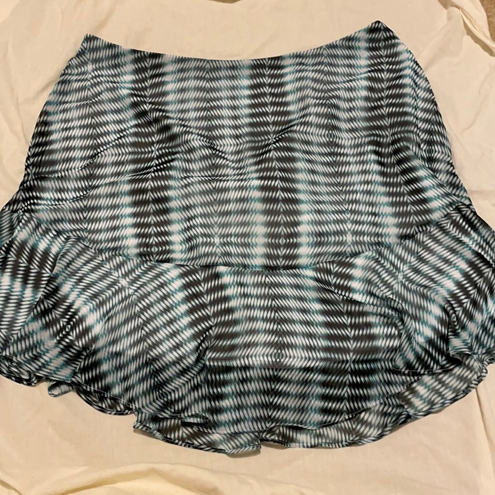 Worthington skirt